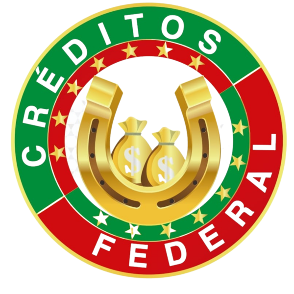 Créditos Federal Logo